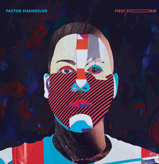Factor Chandelier Photo
