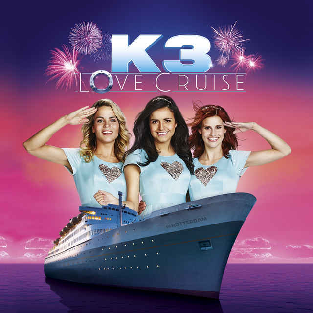 Love Cruise cover