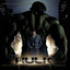 The Incredible Hulk Original Motion Picture Score cover