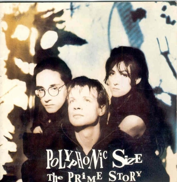 The Prime Story cover