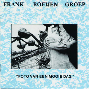 Foto van een mooie dag album