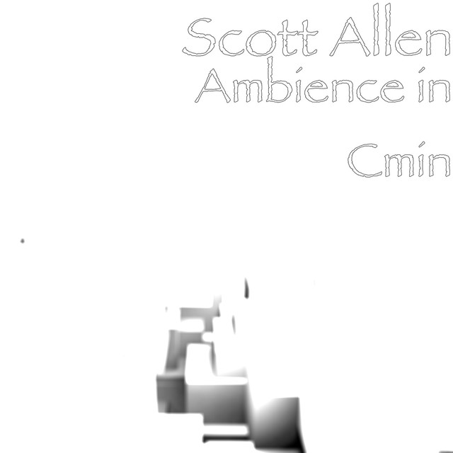 Scott Allen Photo