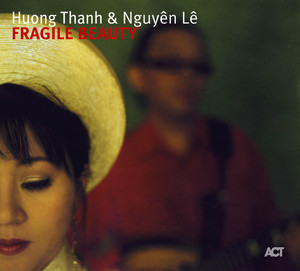 Fragile Beauty album