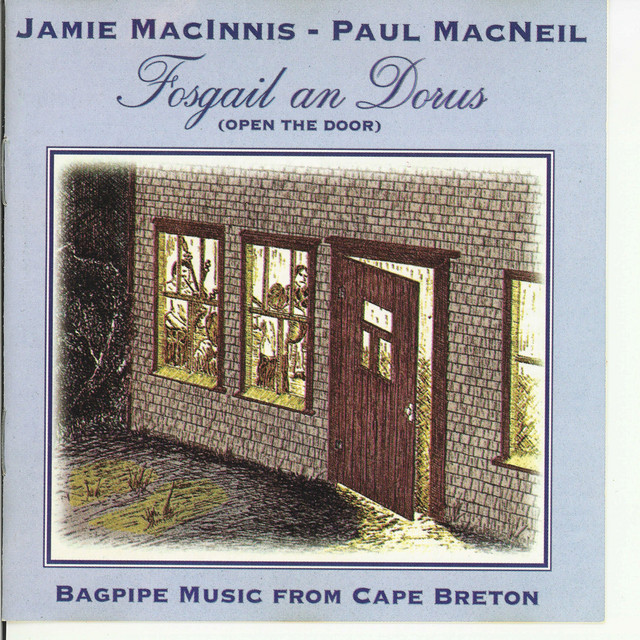 Paul MacNeil Photo
