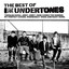 The Best of The Undertones cover