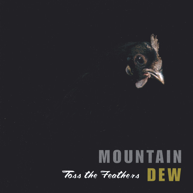 Mountain Dew Photo