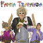 Famia Trapaiada cover