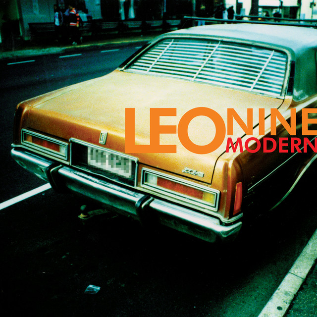 Leo Nine Photo