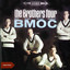 Bmoc (Best Music On/Off Campus) (Original Album) cover