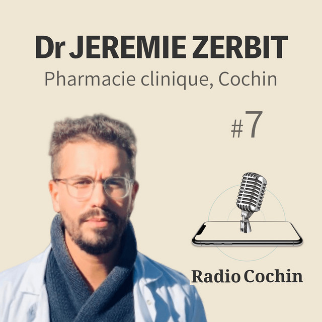 #7 Dr ZERBIT - Cas clinique Covid : Gérer les ordonnances de Nivaquine ...