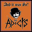 And It Was So! cover