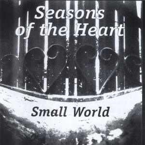 Seasons of the Heart album