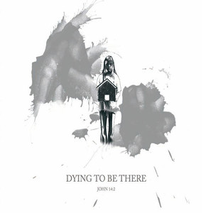 Dying to Be There cover