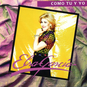 Como Tu Y Yo cover