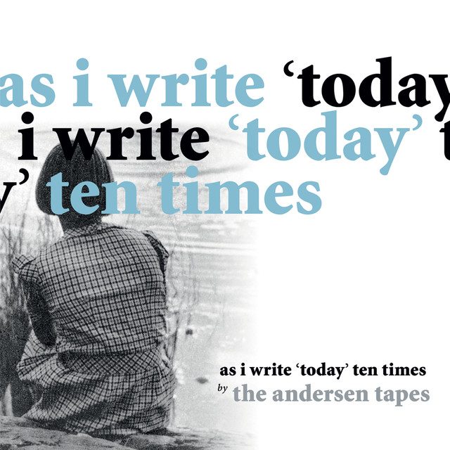 Andersen Tapes Photo