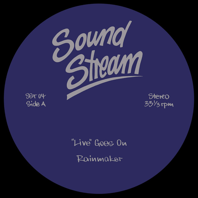 Soundstream