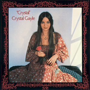 Crystal album