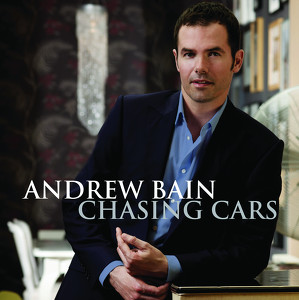 Andrew Bain