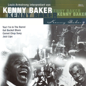 Louis Armstrong interpretiert von Kenny Baker, Vol.1 album