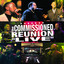 Commissioned Reunion 'Live' cover