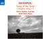 Mompou: Complete Songs, Vol. 1 Albumcover