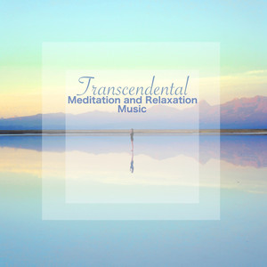 Transcendental Meditation and Relaxation Music album