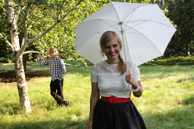 Sally Shapiro Photo