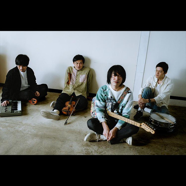 THEラブ人間 photo