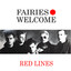 Red Lines Albumcover