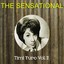 The Sensational Timi Yuro Vol 02 Albumcover