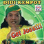 Didi Kempot Get Joss cover