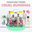 Cruel Runnings cover