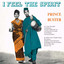 I Feel the Spirit cover