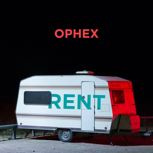 Ophex photo