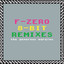 F-Zero 8-Bit Music Albumcover