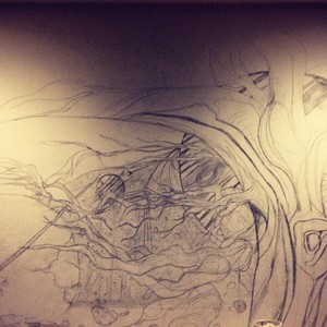 The Atomic Unravelling Albumcover