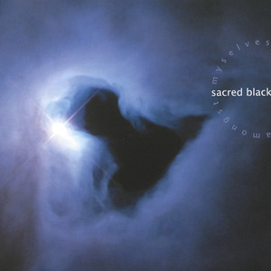 Sacred Black cover