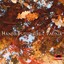 Patina Albumcover