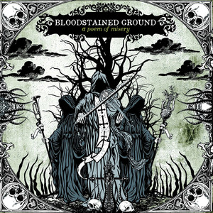 Bloodstained Ground Photo