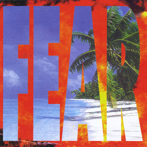 Fear Albumcover
