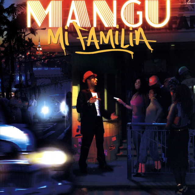 Mangu Photo