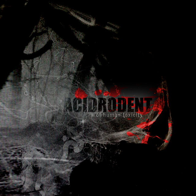 Acidrodent Photo
