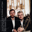 Jesper Juul & Jakob Lorentzen - Sacred Danish Music For Tromebone And Organ Albumcover