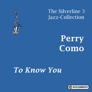 To Know You album