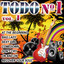 Todo Nº 1 - Vol 1 Albumcover