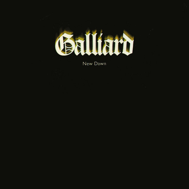 Galliard Photo