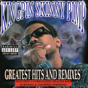 Greatest Hits & Remixes album