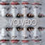 Volvedo Albumcover