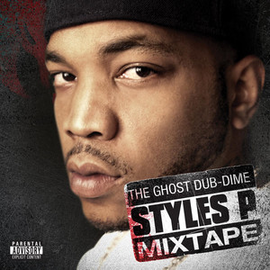 The Ghost Dub-Dime Mixtape album