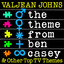 The Theme From Ben Casey & Other Top TV Themes Albumcover